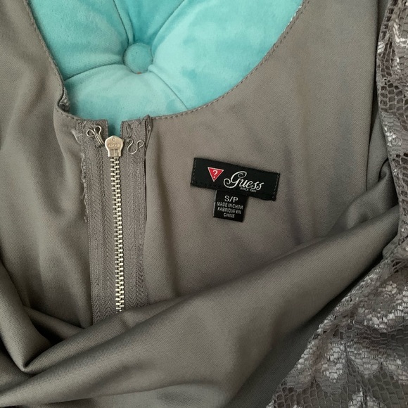 🔥Beautiful Guess Dress 🔥 - Picture 3 of 3